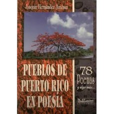 PUEBLOS DE PUERTO RICO EN POESIA