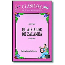 EL ALCALDE DE ZALAMEA