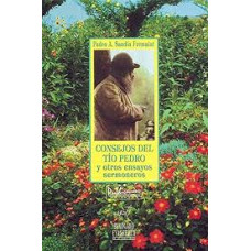 CONSEJOS DEL TIO PEDRO
