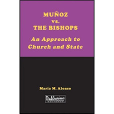 MUNOZ VS THE BISHOP
