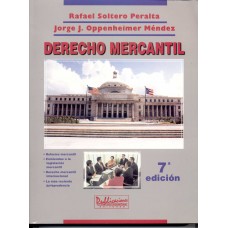 DERECHO MERCANTIL 7E