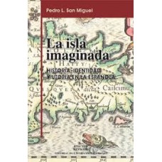 LA ISLA IMAGINADA LA ISLA IMAGINADA