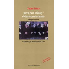 OBITUARIO PUERTORRIQUENO
