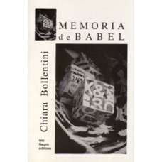MEMORIA DE BABEL