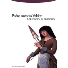 LA ROSA Y EL SUDARIO LA ROSA Y EL SUDARIO