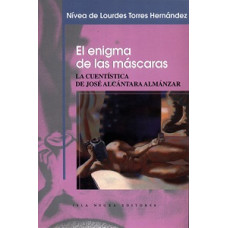 EL ENIGMA DE LAS MASCARAS