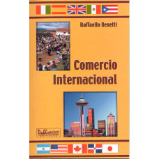 COMERCIO INTERNACIONAL