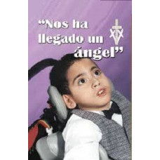 NOS HA LLEGADO UN ANGEL