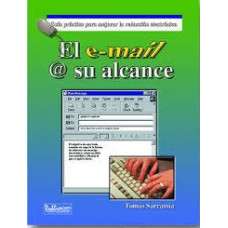 EL E-MAIL @ SU ALCANCE