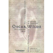 EL FANTASMA DE CANTERVILLE-BILINGUE EL FANTASMA DE CANTERVILLE-BILINGUE