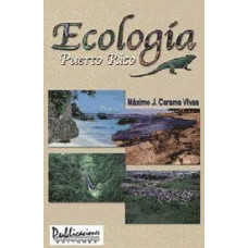 ECOLOGIA: PUERTO RICO