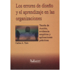LOS ERRORES DE DISENO Y EL APRENDIZAJE