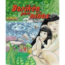 BORIKEN PARA NINOS