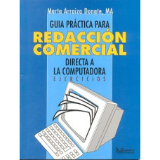 GUIA PRACTICA PARA REDACCION COMERCIAL