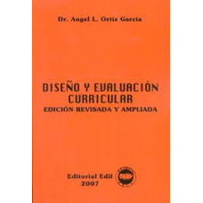 DISENO Y EVALUACION CURRICULAR 2008