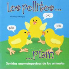 LOS POLLITOS.....PIAN