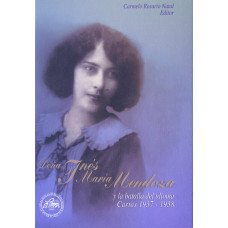 DONA INES MARIA MENDOZA Y LA BATALLA DEL
