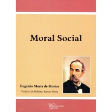 MORAL SOCIAL