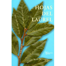 HOJAS DE LAUREL
