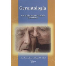 GERONTOLOGIA  PARA ENFERMERIA DE CUIDADO