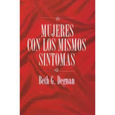 MUJERES CON LOS MISMOS SINTOMAS