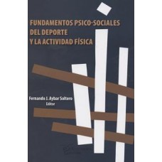 FUNDAMENTOS PSICO-SOCIALES DEL DEPORTE
