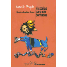 HISTORIAS PARA SER CONTADAS             