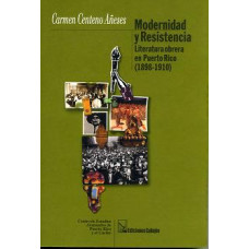 MODERNIDAD Y RESISTENCIA LITERATURA OBRE