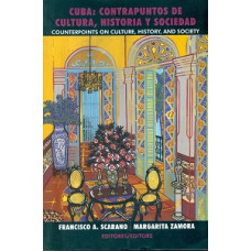 CUBA CONTRAPUNTOS DE CULTURA; HISTORICA