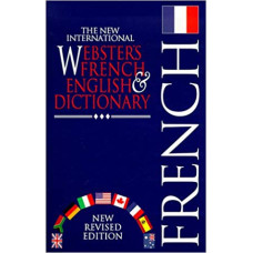 THE NEW INTER. WESTERS FRENCH-ENGLISH