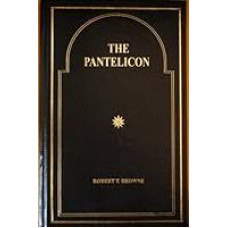THE PANTELICON THE PANTELICON