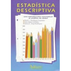 ESTADISTICA DESCRIPTIVA