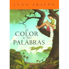 EL COLOR DE MIS PALABRAS                