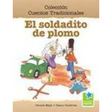 EL SOLDADITO DE PLOMO                   