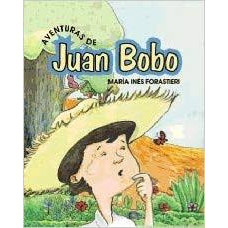 AVENTURAS DE JUAN BOBO