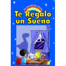 TE REGALO UN SUENO