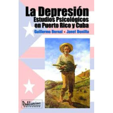 LA DEPRESION ESTUDIOS PSICOLOGICOS EN LA DEPRESION ESTUDIOS PSICOLOGICOS EN