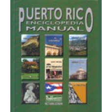 PUERTO RICO ENCICLOPEDIA MANUAL