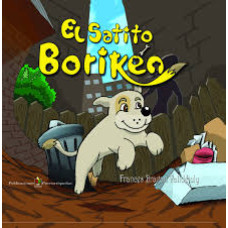 EL SATITO BORIKEN                       