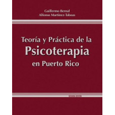 TEORIA Y PRACTICA DE LA PSICOTERAPIA EN