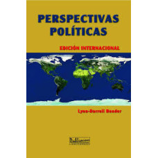 PERSPECTIVAS POLITICAS INTERNACIONAL