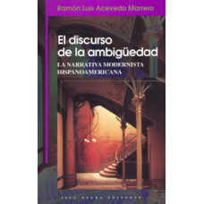 EL DISCURSO DE LA AMBIGUEDAD EL DISCURSO DE LA AMBIGUEDAD