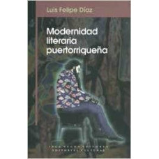MODERNIDAD LITERARIA PUERTORRIQUENA