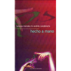 HECHO A MANO