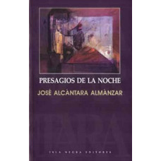 PRESAGIOS DE LA NOCHE