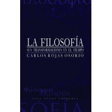 LA FILOSOFIA SUS TRANSFORMACIONES EN ELT