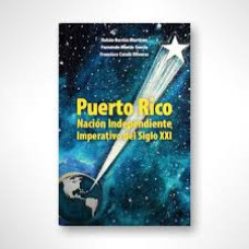 PUERTO RICO NACION INDEPENDIENTE