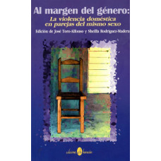 AL MARGEN DEL GENERO: LA VIOLENCIA EN PA