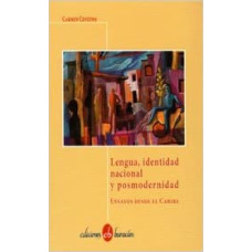 LENGUA; IDENTIDAD NACIONAL Y POSMODERNID
