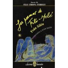 LOS POEMAS DE FILI MELE                 
